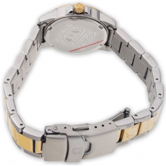 Swiss Military Hanowa Swiss Soldier