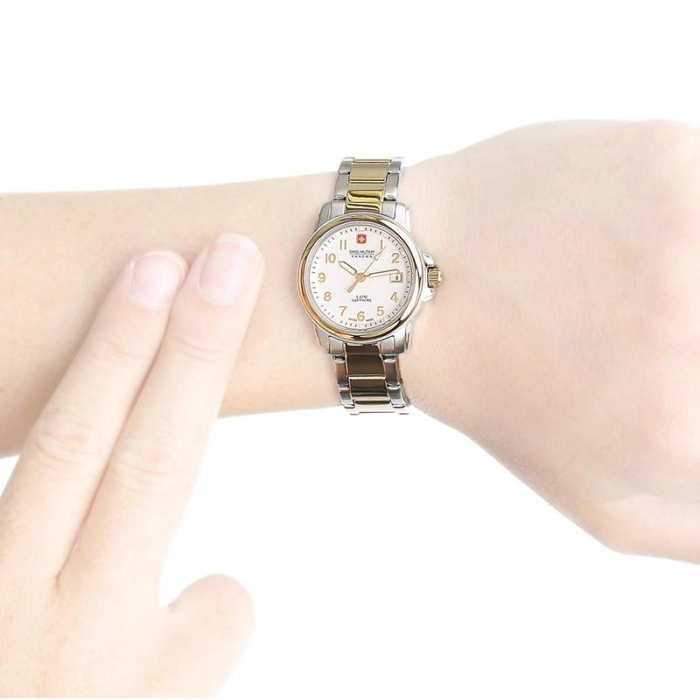 Swiss Military Hanowa Swiss Soldier