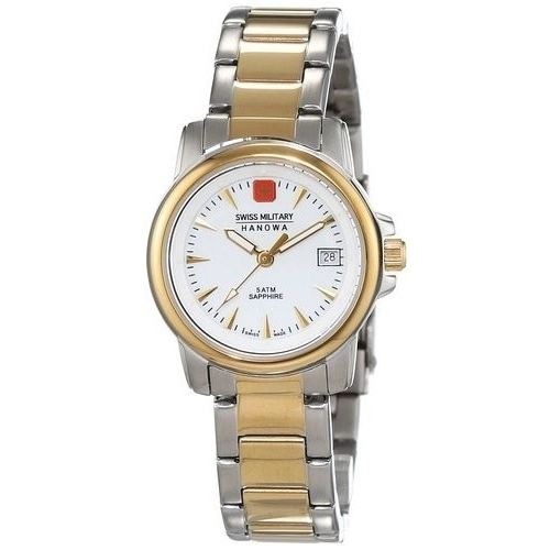 Swiss Military Hanowa Swiss Soldier