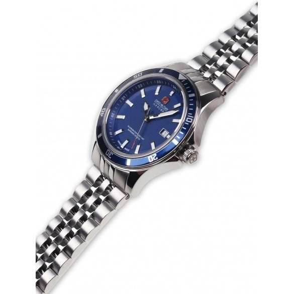 Swiss Military Hanowa Flagship Lady