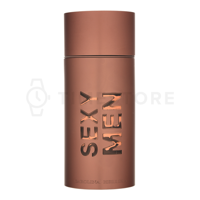 Carolina Herrera 212 Sexy for Men woda toaletowa dla mężczyzn 100 ml