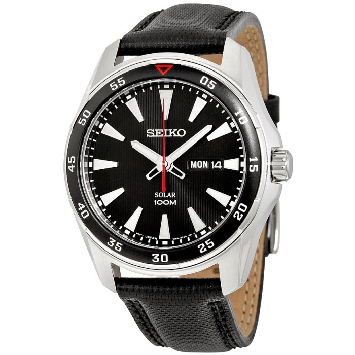 Seiko Solar