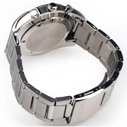 Seiko Chronograph