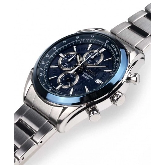 Seiko Chronograph