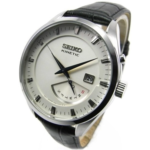 Seiko Kinetic