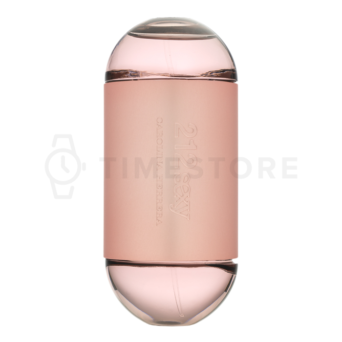 Carolina Herrera 212 Sexy parfémovaná voda pre ženy 100 ml