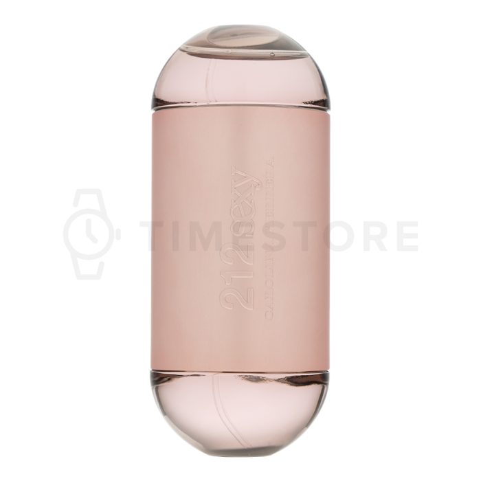 Carolina Herrera 212 Sexy parfémovaná voda pre ženy 60 ml