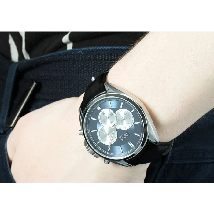 Hugo Boss ZB Chronograph