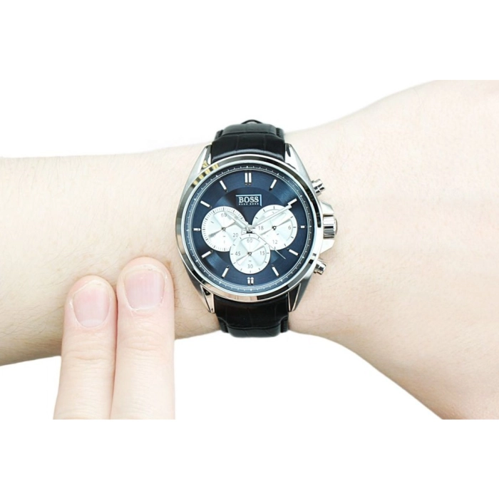 Hugo Boss ZB Chronograph