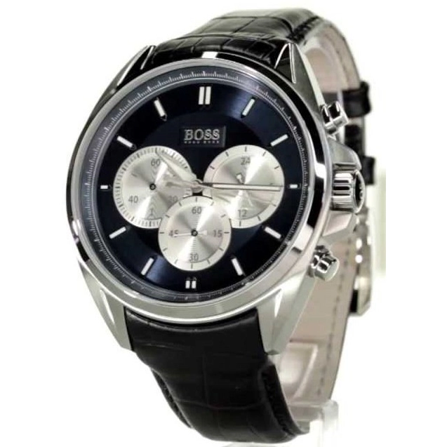 Hugo Boss ZB Chronograph