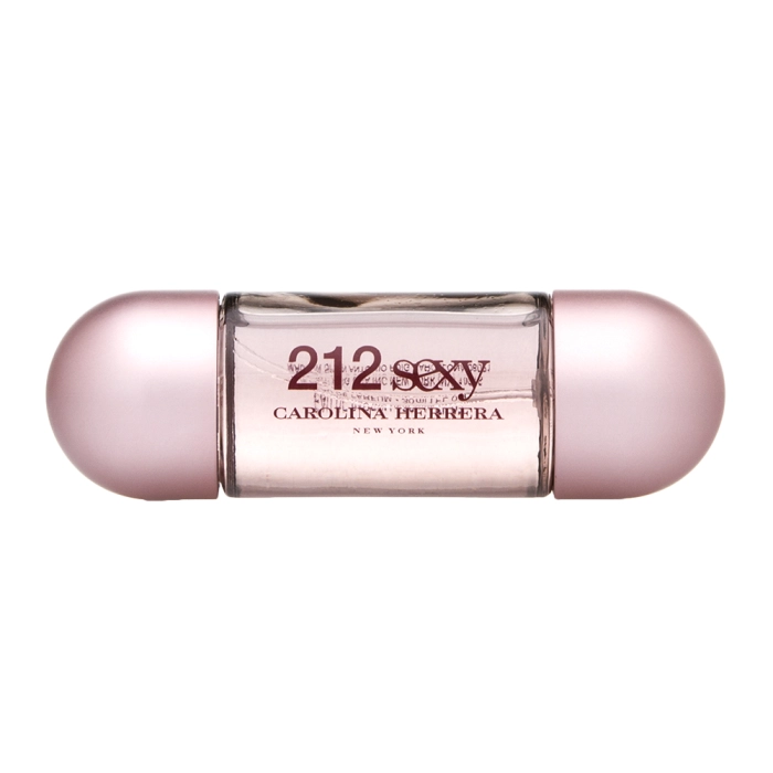 Carolina Herrera 212 Sexy parfémovaná voda pre ženy 30 ml