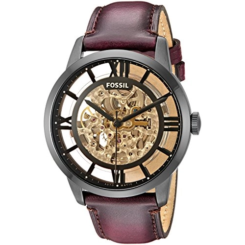 Fossil Townsman