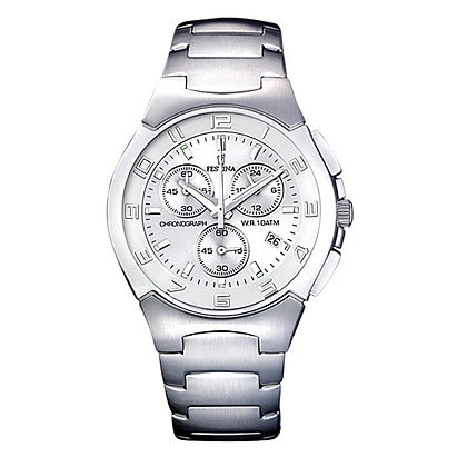 Festina Timeless Chronograph