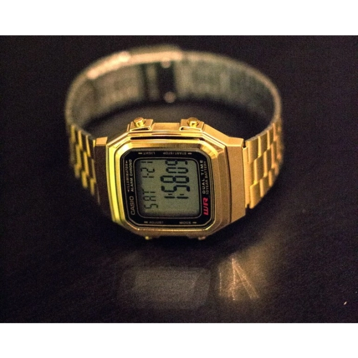 Casio