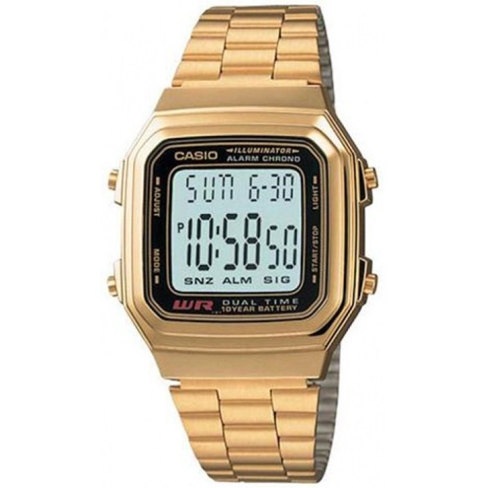 Casio