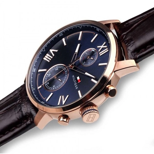 Tommy Hilfiger Alden