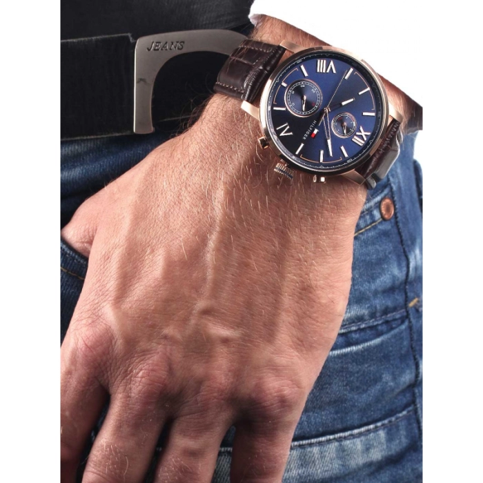 Tommy Hilfiger Alden