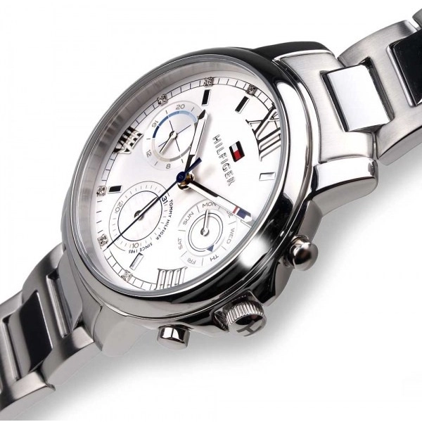 Tommy Hilfiger Claudia