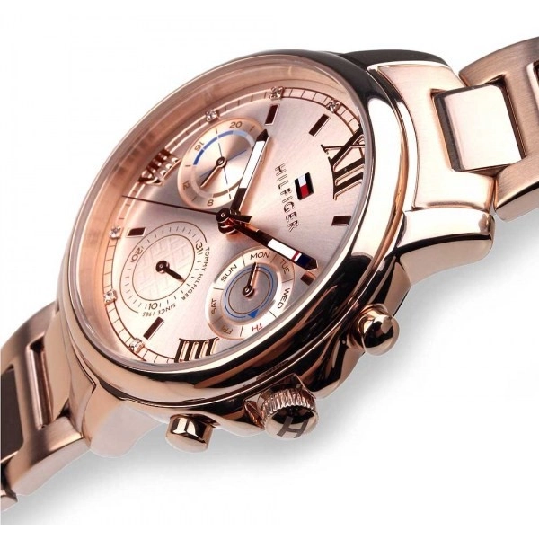 Tommy Hilfiger Claudia