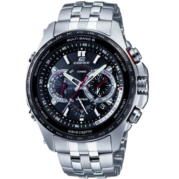Casio Edifice