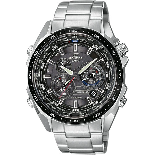 Casio Edifice