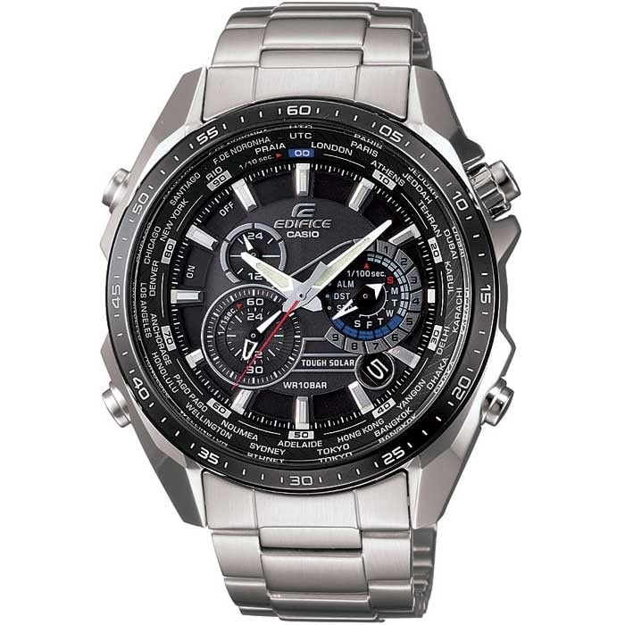 Casio Edifice