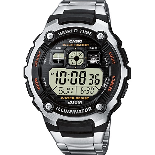 Casio Collection