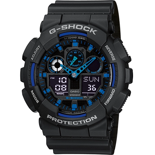 Casio G-Shock