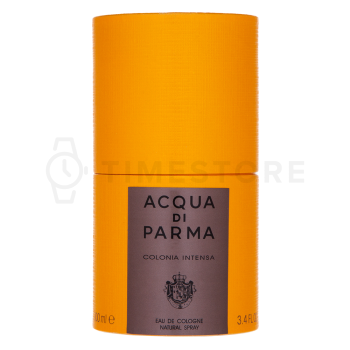 Acqua di Parma Colonia Intensia kolínska voda pre mužov 100 ml