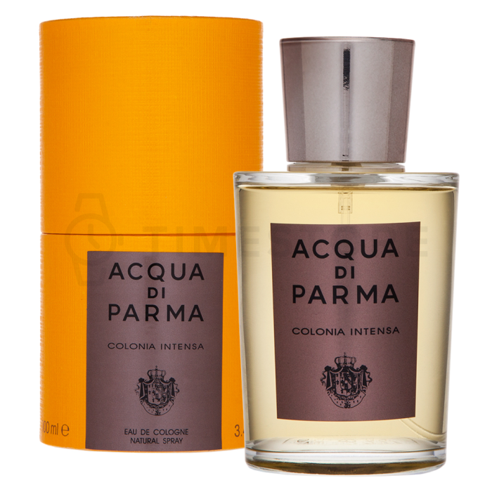 Acqua di Parma Colonia Intensia kolínska voda pre mužov 100 ml