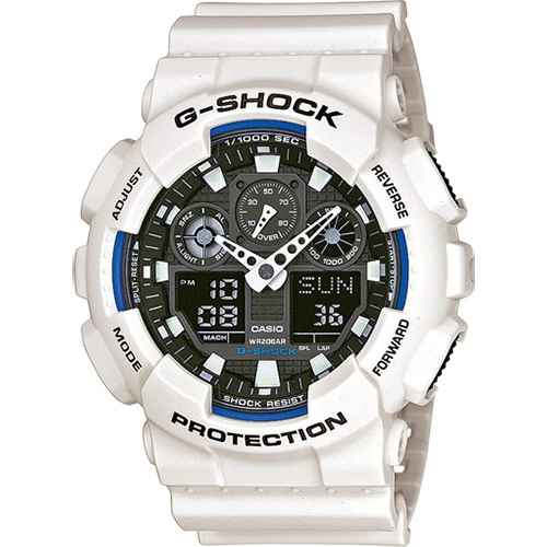 Casio G-Shock