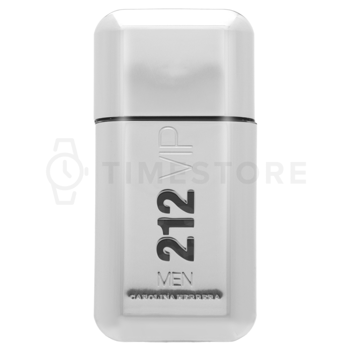 Carolina Herrera 212 VIP Men toaletná voda pre mužov 50 ml