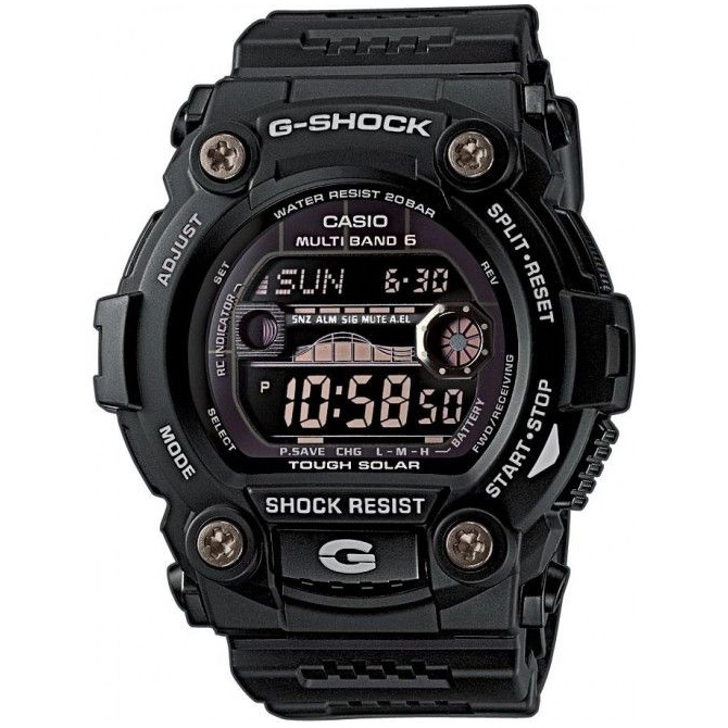 Casio G-Shock