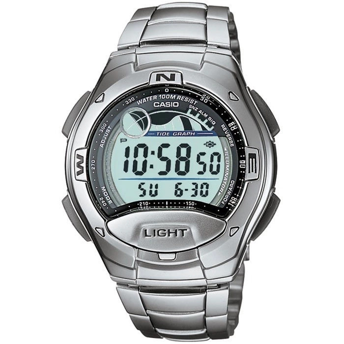 Casio Sports