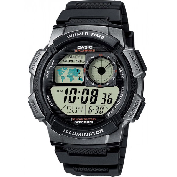 Casio Collection