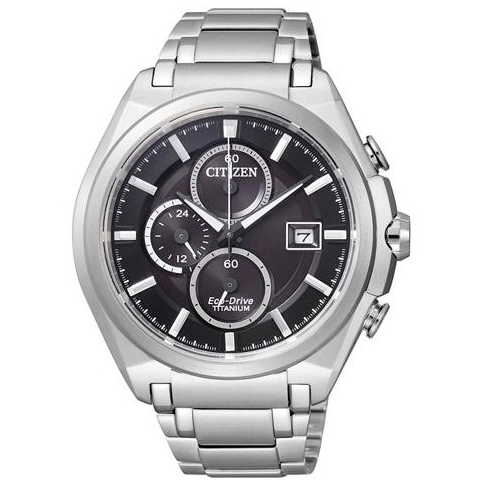 Citizen Eco-Drive