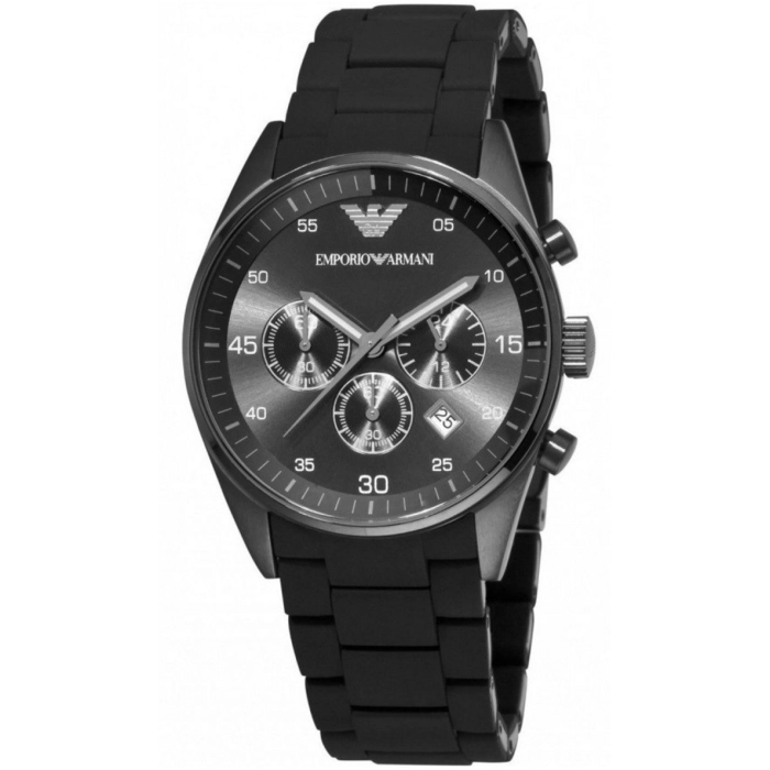 Emporio Armani Chrono