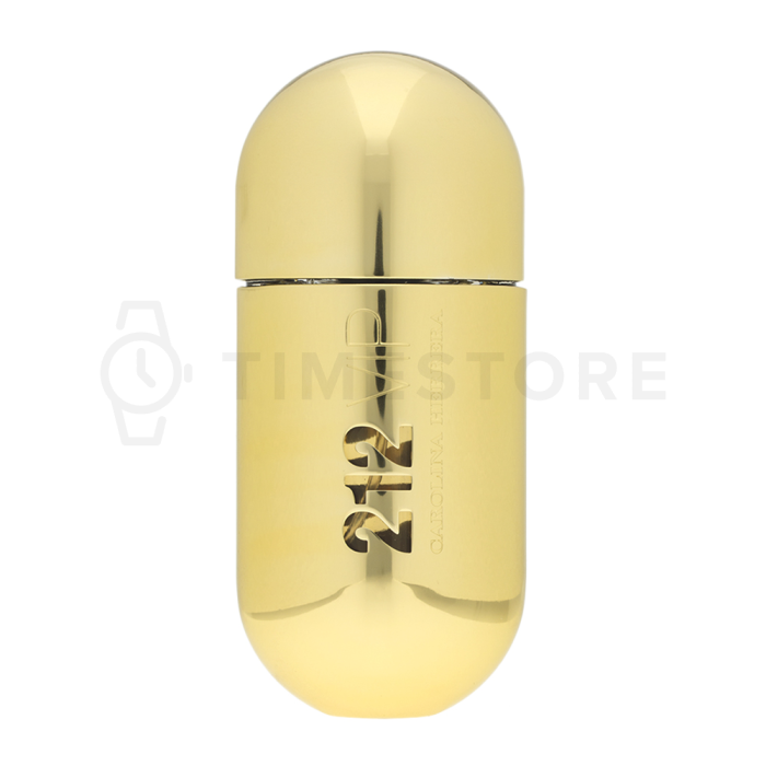 Carolina Herrera 212 VIP parfémovaná voda pre ženy 50 ml