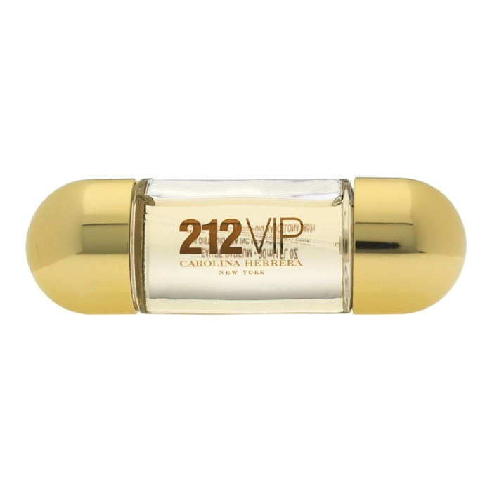 Carolina Herrera 212 VIP parfémovaná voda pre ženy 30 ml