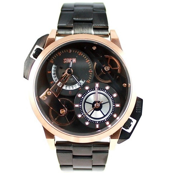 Storm Dualon RoseGold