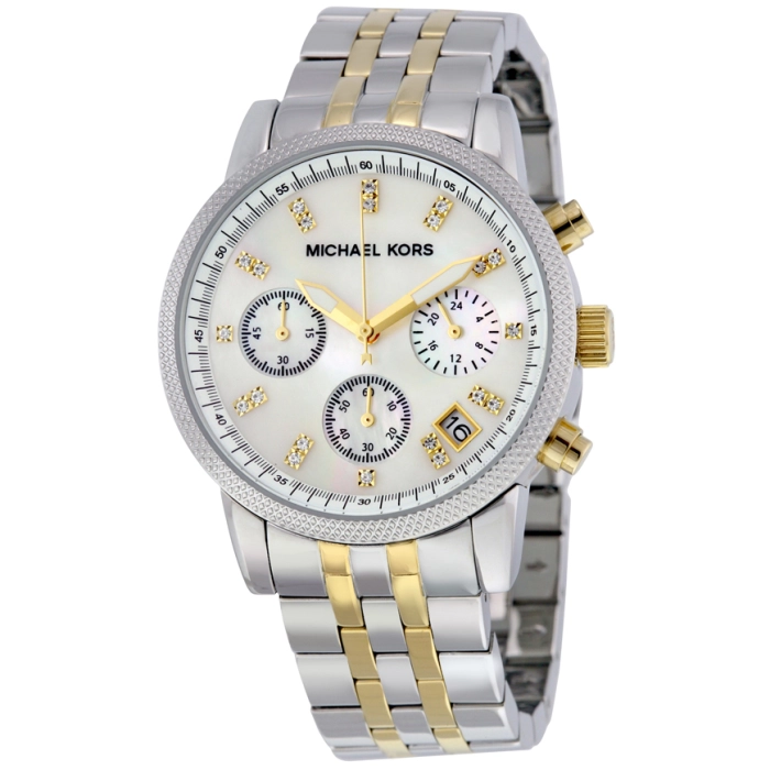 Michael Kors Chronograph