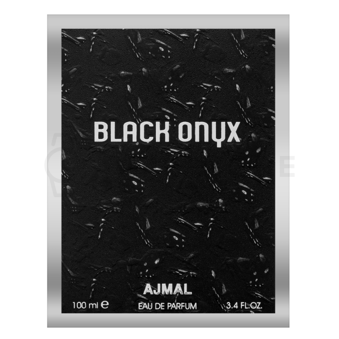 Ajmal Black Onyx parfémovaná voda unisex 100 ml