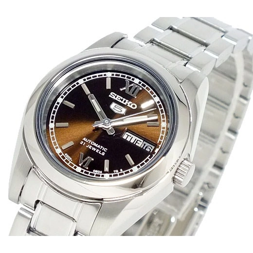 Seiko 5
