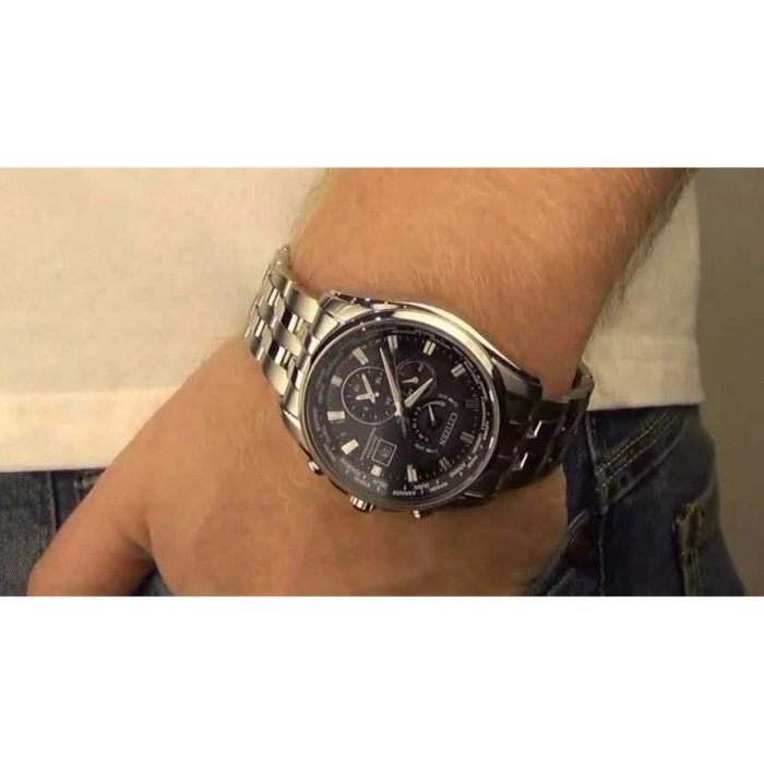 Citizen Radio Controlled