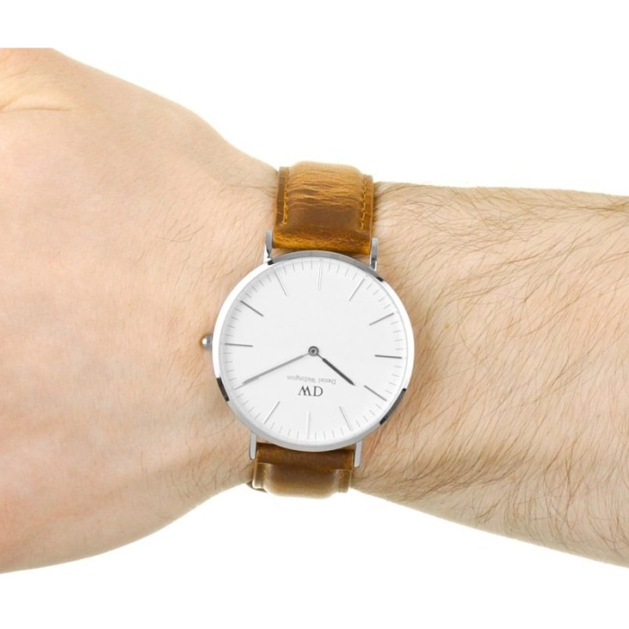 Daniel Wellington Classic Durham