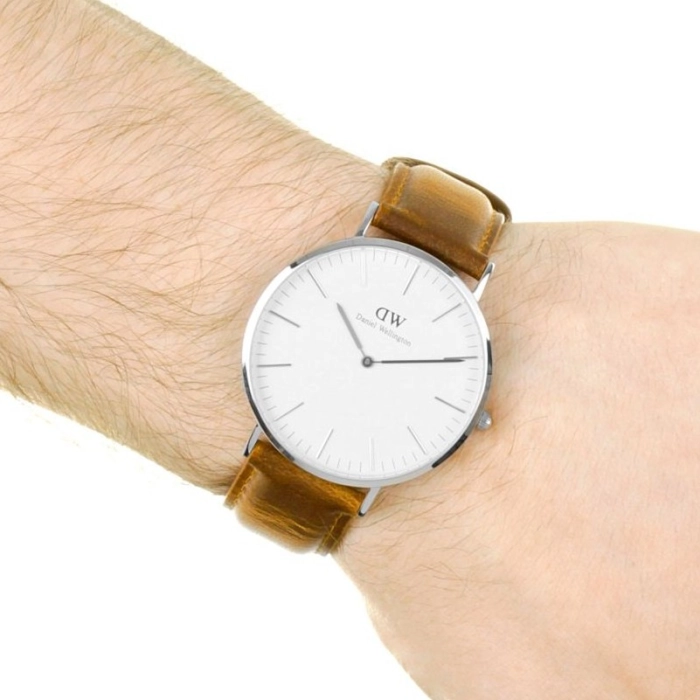 Daniel Wellington Classic Durham