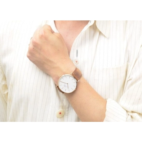 Daniel Wellington Classic Durham