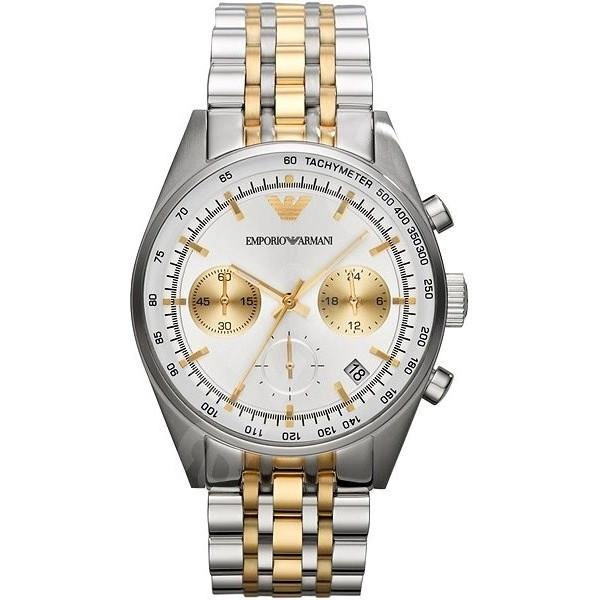 Emporio Armani Chrono