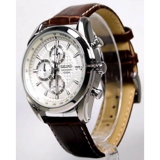 Seiko Chronograph