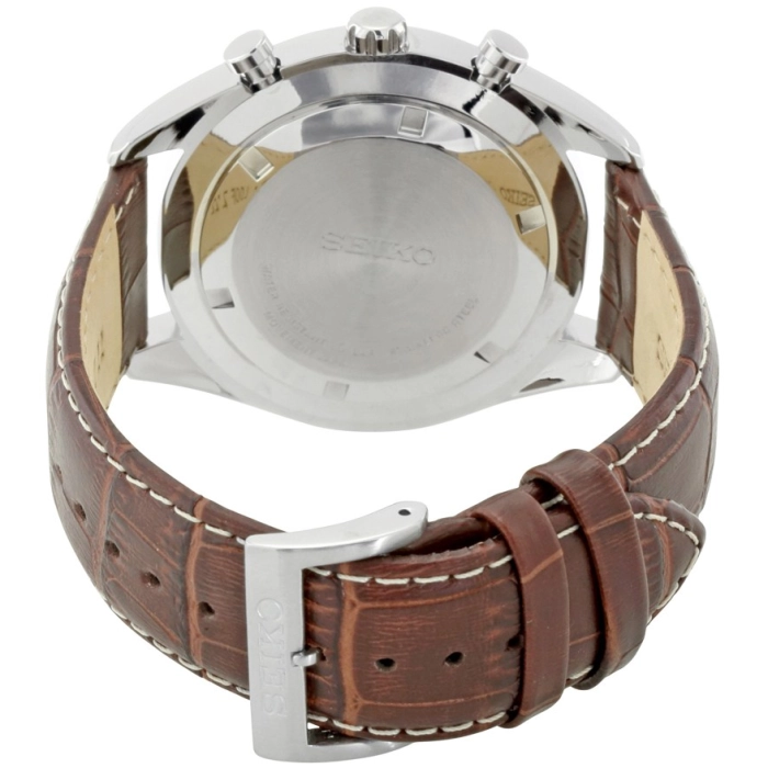 Seiko Chronograph